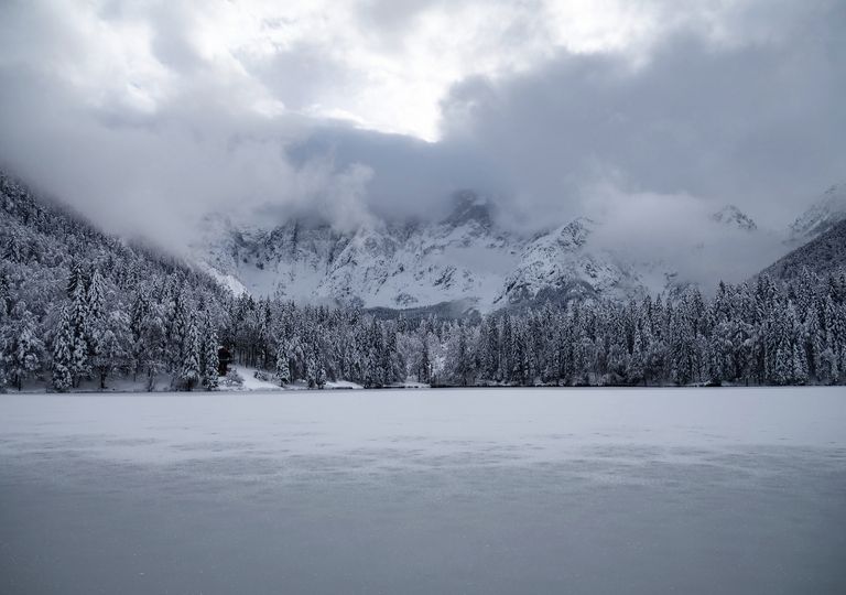 Meteo: l’inverno inizia oggi con pioggia e neve in montagna Meteo: l’inverno inizia oggi con pioggia e neve in montagna