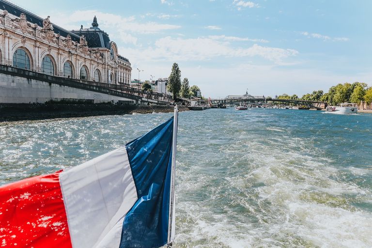 Paris Paris