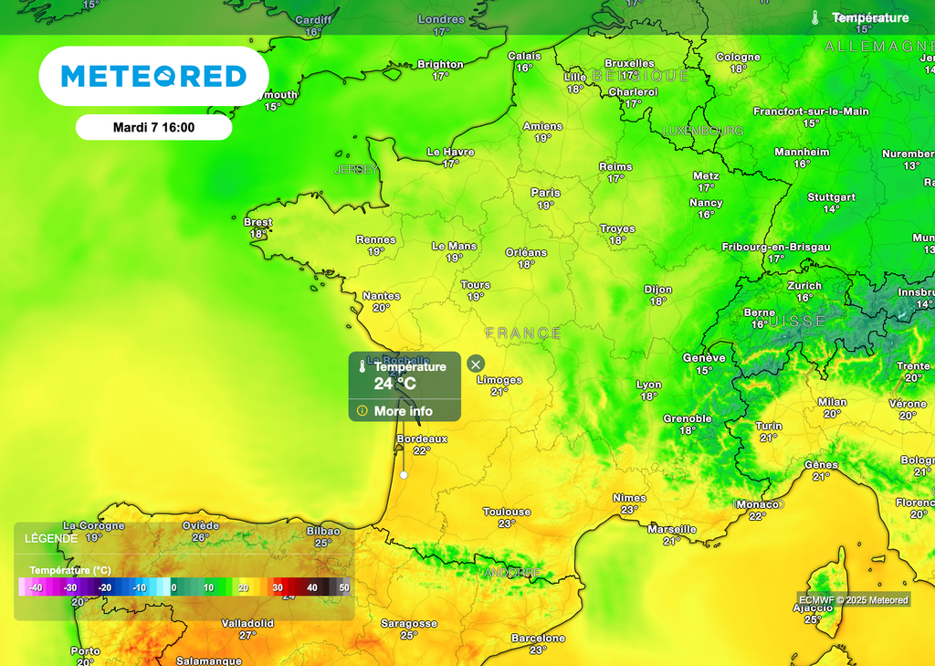 Belle douceur printanière cet après-midi. Belle douceur printanière cet après-midi.