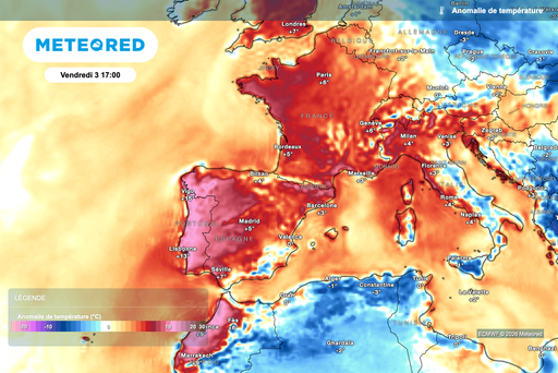 M&eacute;t&eacute;o : la France vient de vivre sa semaine la plus chaude ! Faut-il redouter une nouvelle vague de chaleur ?