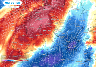 Meteo, la sorpresa del modello europeo per la prossima settimana: possibile una super ottobrata con massime fino a +28°C