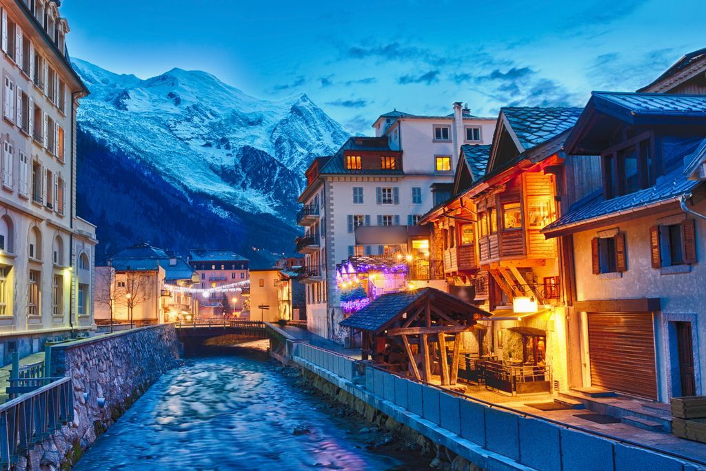 montagne montagne