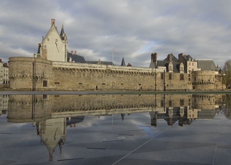 La tendance météo en France jusqu'au 20 février La tendance météo en France jusqu'au 20 février