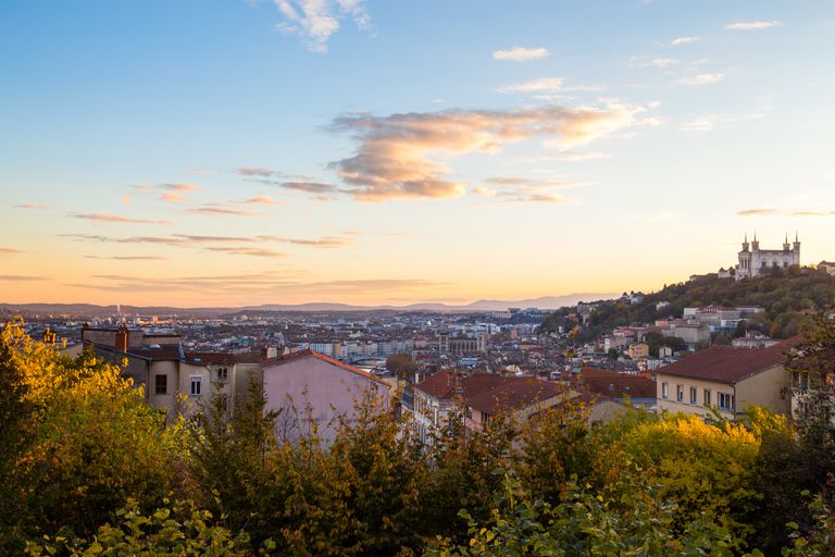 lyon lyon
