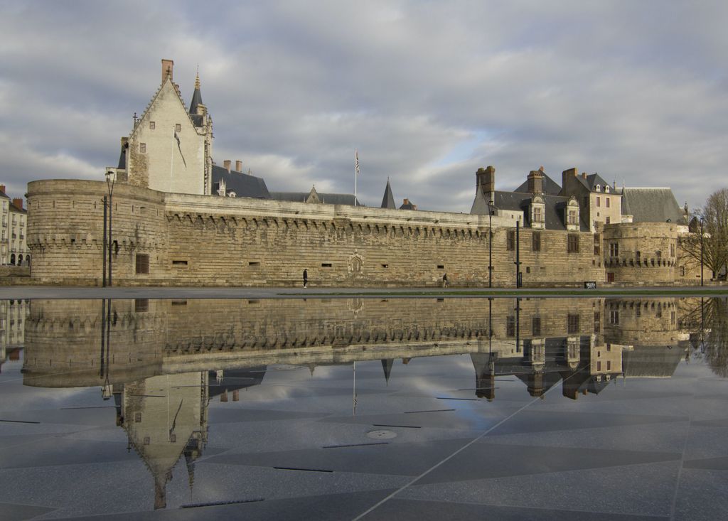 nantes nantes