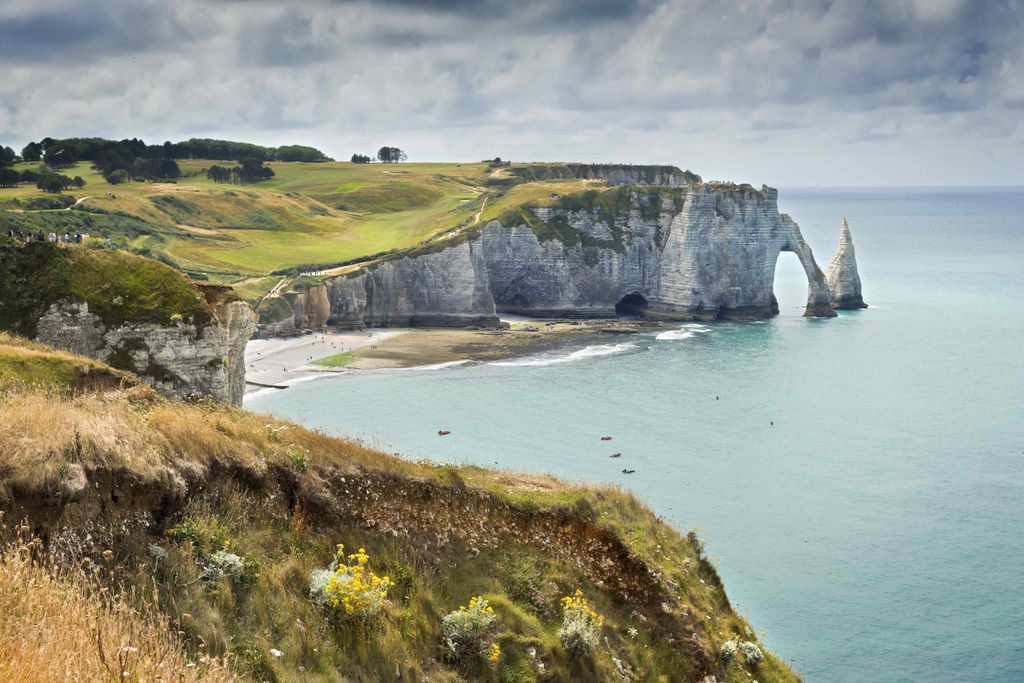 etretat etretat