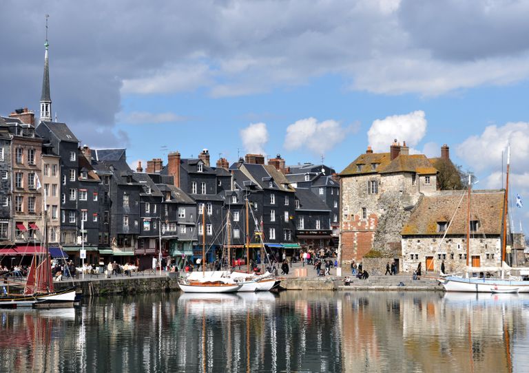 normandie normandie