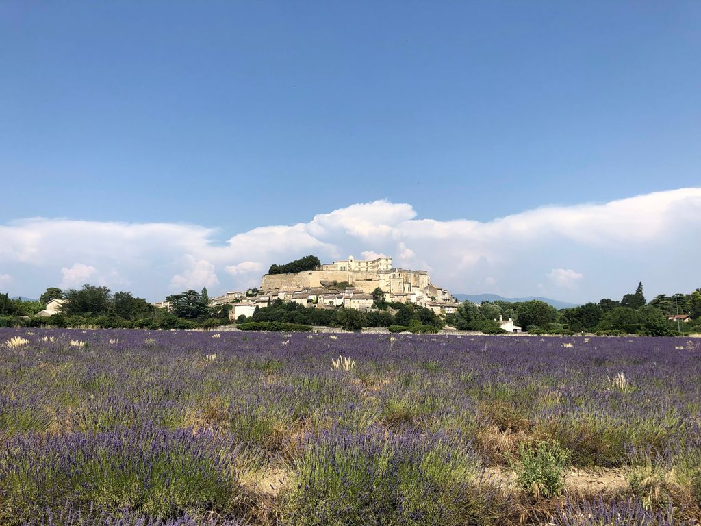 grignan grignan