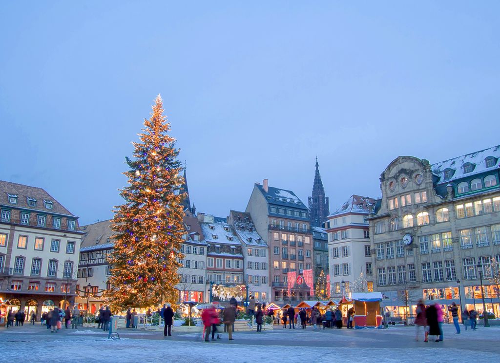 strasbourg strasbourg