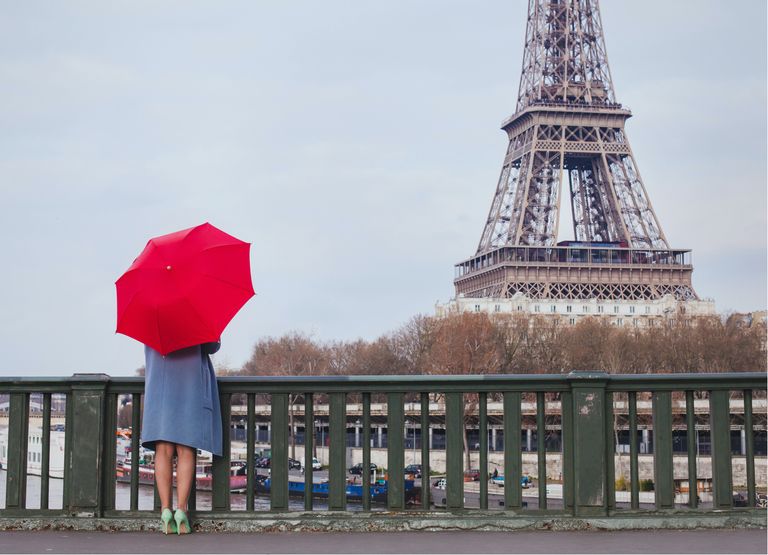 paris paris