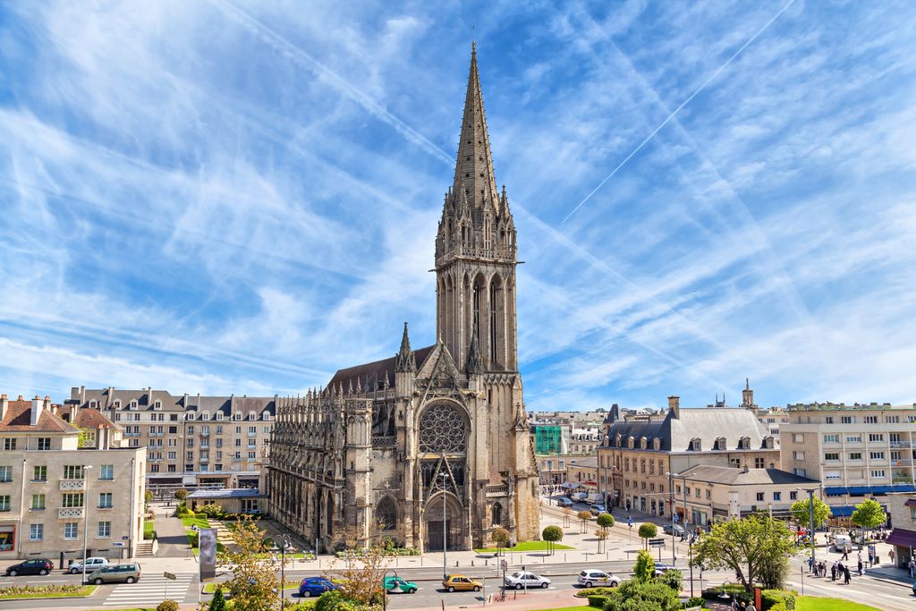 caen caen