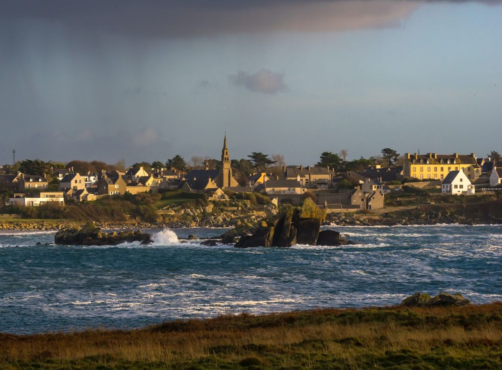 Bretagne Bretagne