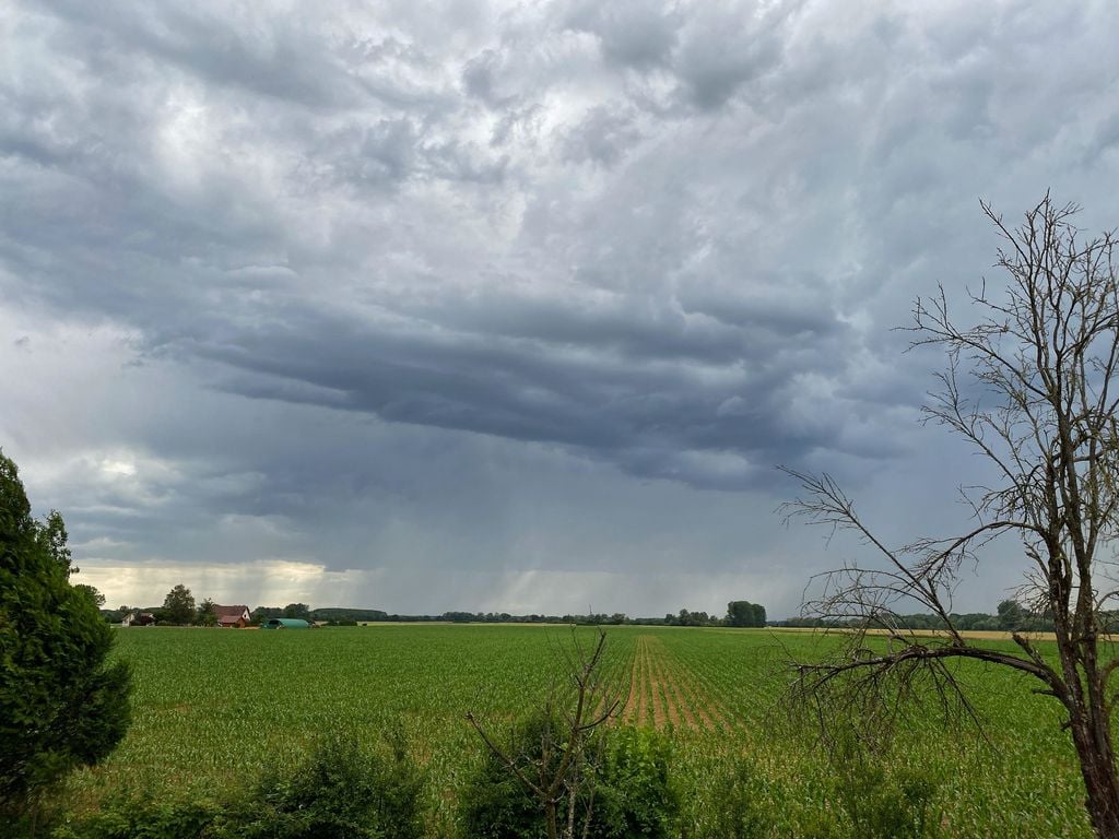 orage orage