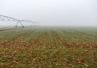 Meteo: tendenza per fine marzo, speranze di pioggia per il nord?