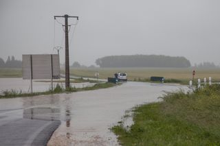 Météo : le défilé des perturbations va se poursuivre !