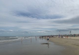 Meteo: le previsioni aggiornate. Caldo o temporali a giugno?