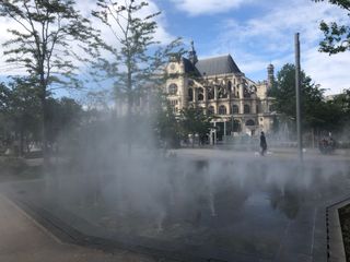 Météo : le printemps ne veut pas s'installer en France !