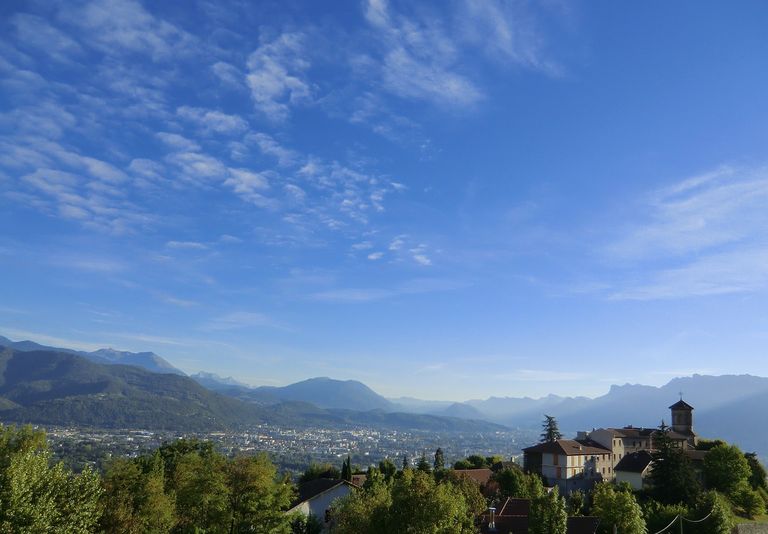 Grenoble Grenoble