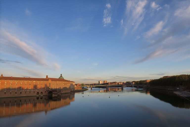 Toulouse Toulouse