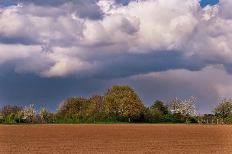 Orages Orages