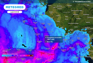 Météo : les conditions météo s'annoncent-elles exécrables en France à partir de dimanche ? À quoi faut-il s'attendre ?