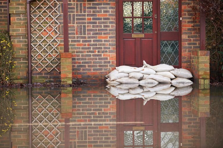 inondations inondations