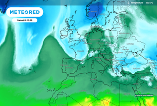 Météo : les températures repartent à la baisse en France ! Le froid va-t-il durablement concerner le pays ?