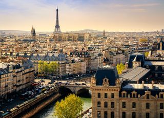 Météo : les températures s'envolent cet après-midi ! Nos cartes confirment une chute des températures demain en France !