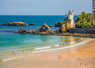 Météo : les températures vont parfois passer de 0 à 15 degrés aujourd'hui ! Où va-t-il faire le plus doux en France ? 