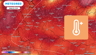 Meteo Lombardia: sole e caldo nel weekend con punte di 26&deg;C, poi cambia tutto da marted&igrave; 28