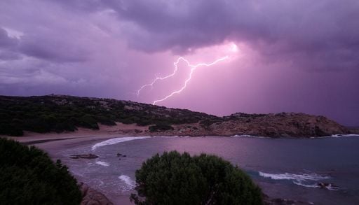 Meteo, Luca Lombroso: tra caos atmosferico e modelli incerti, spunta l'ipotesi di un ciclone in Sardegna il 5-7 ottobre