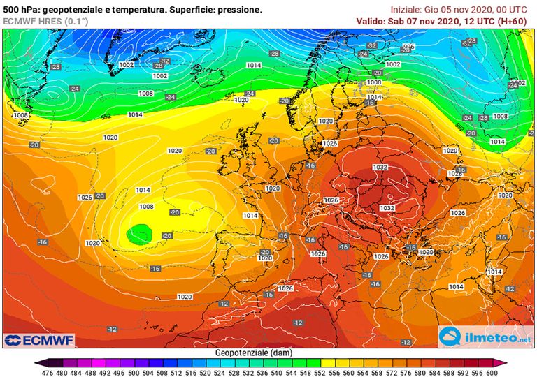 PREVISIONI METEO PREVISIONI METEO