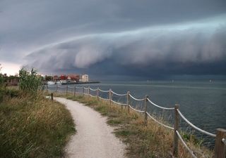 Meteo: maggio instabile, c’è voglia di estate. Quando arriva il caldo?