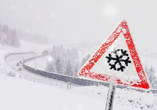 Meteo: mai dire mai, l’inverno bussa alle porte di marzo