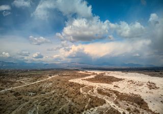Meteo Italia: maltempo al sud, poi torna l’alta africana: tutti i dettagli