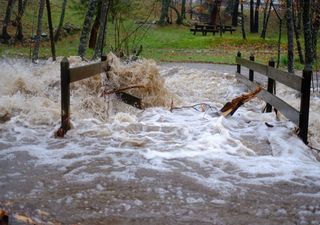 Meteo: maltempo e allerta meteo rossa, la situazione. Arriva la tempesta Ciaràn, quali effetti sull’Italia?