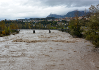 Meteo, maltempo in arrivo: forti piogge e temporali, rischio nubifragi