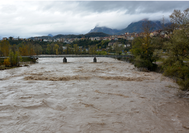 Meteo, maltempo in arrivo: forti piogge e temporali, rischio nubifragi Meteo, maltempo in arrivo: forti piogge e temporali, rischio nubifragi