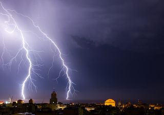 Meteo: maltempo in Sicilia, poi torna l'ottobrata. E novembre?