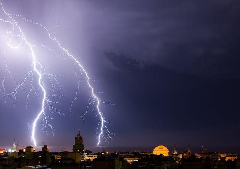 Meteo: maltempo in Sicilia, poi torna l'ottobrata. E novembre? Meteo: maltempo in Sicilia, poi torna l'ottobrata. E novembre?
