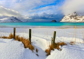 Meteo, ondata di maltempo nel weekend: arrivano freddo e neve!