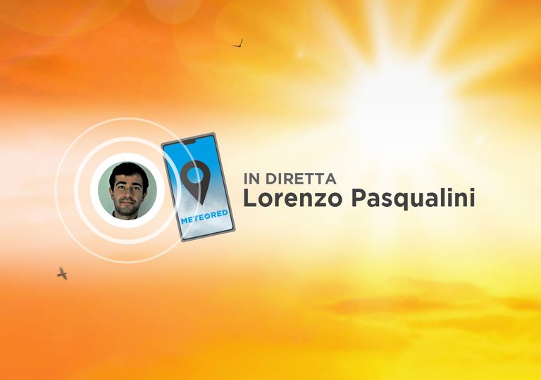 Marzo, ancora tempo stabile ma ci sono cambiamenti in vista Marzo, ancora tempo stabile ma ci sono cambiamenti in vista