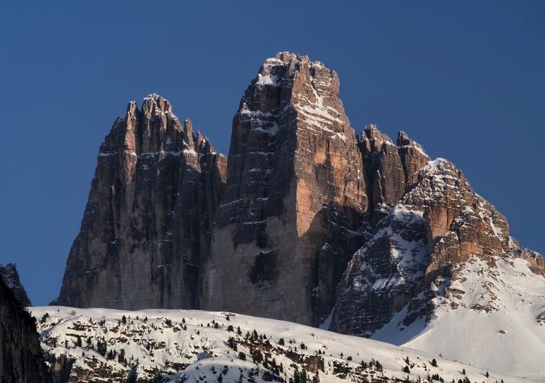 Meteo: marzo inizia con alta pressione e clima mite Meteo: marzo inizia con alta pressione e clima mite
