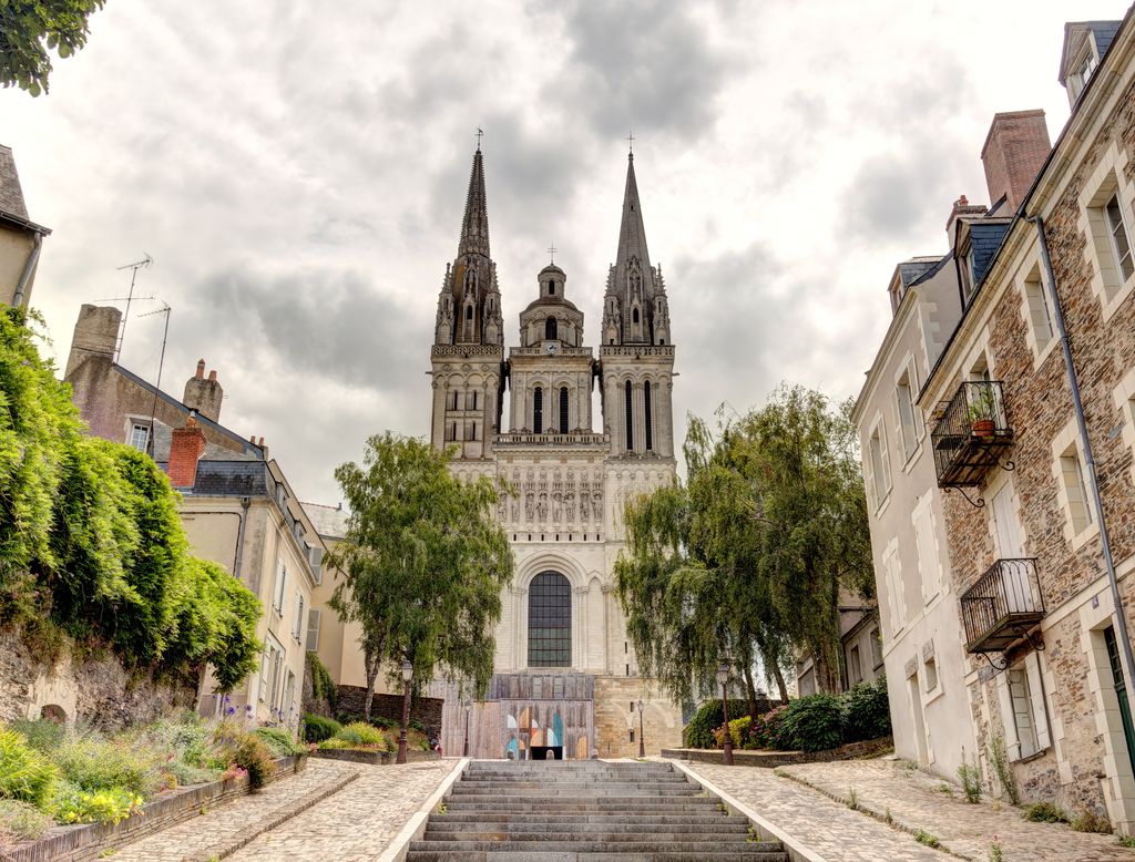 Angers Angers