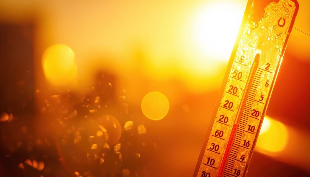 Caldo. Nei prossimi giorni il caldo diverrà ancora più intenso sulla Pianura Padana, in particolare a ridosso delle grandi città.
