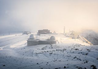 Meteo: minaccia temporali sul ponte del 25 aprile, sorprese a fine mese?