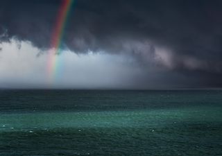 Meteo, Natale con piogge al centro-nord, meglio al sud. E Capodanno?