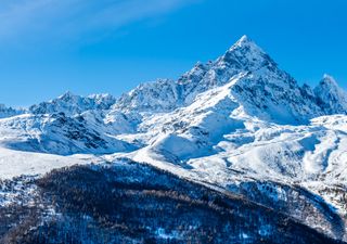 Ultima neve di primavera? Dove nevicherà oggi in Italia?