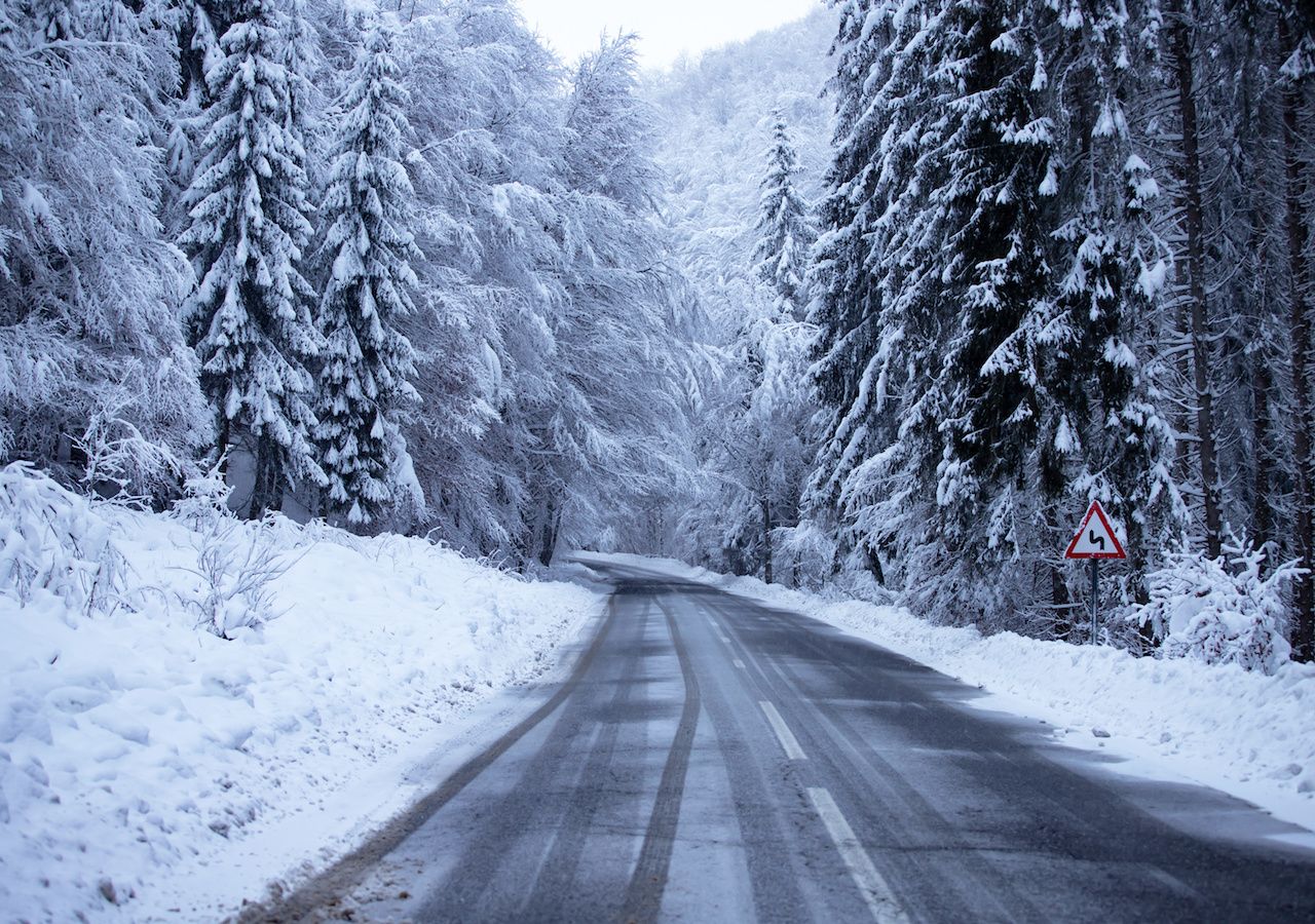 Meteo, Neve Precoce Sulle Alpi: Ecco Quando, Quanta E Dove