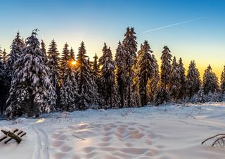 Meteo: Niña e QBO, come sarà l'ormai imminente inverno?